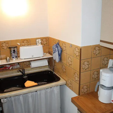 Апартаменты In Kr Pelin Nahe Ostsee Kropelin