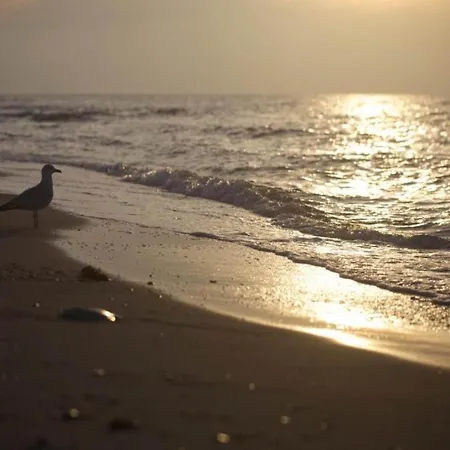 In Kr Pelin Nahe Ostsee Апартаменты