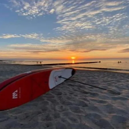 In Kr Pelin Nahe Ostsee Апартаменты *