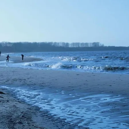 In Kr Pelin Nahe Ostsee Апартаменты *