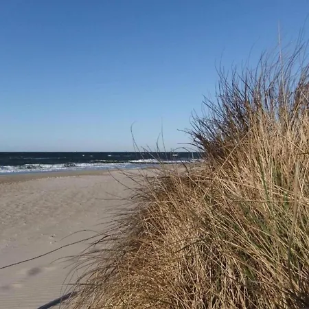 In Kr Pelin Nahe Ostsee Апартаменты