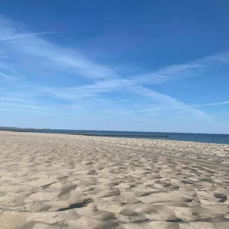 In Kr Pelin Nahe Ostsee Апартаменты *