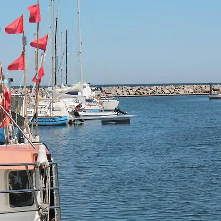 In Kr Pelin Nahe Ostsee Kropelin