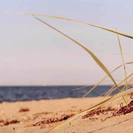 In Kr Pelin Nahe Ostsee Апартаменты