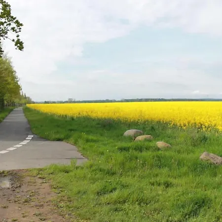 Апартаменты In Kr Pelin Nahe Ostsee *