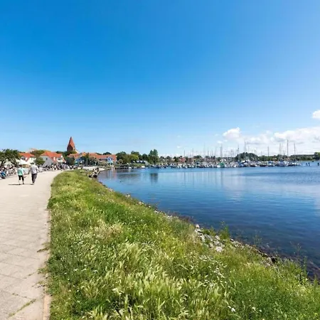 In Kr Pelin Nahe Ostsee Апартаменты *