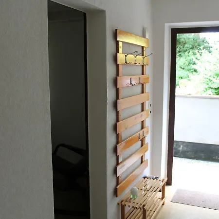 Apartment Charming In With Barbecue *