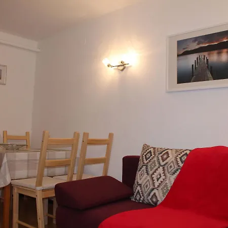 In Kr Pelin Nahe Ostsee Апартаменты