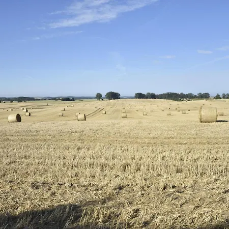 In Kr Pelin Nahe Ostsee Апартаменты